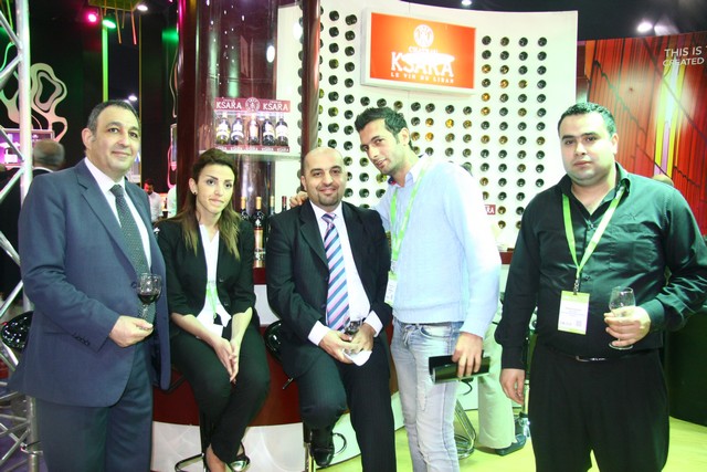Horeca Trade Show